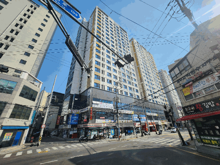 부산 부산진구 부전동 오피스텔 경매 물건 사진 3 · 2026타경10235