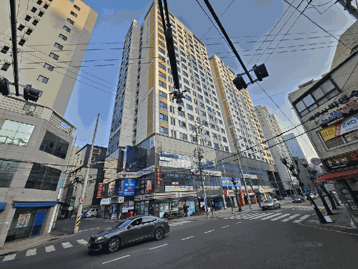 부산 부산진구 부전동 오피스텔 경매 물건 사진 6 · 2026타경10237