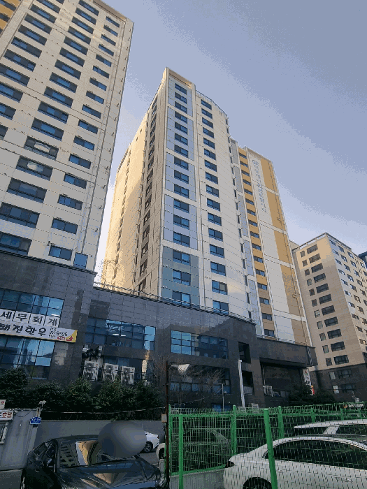 부산 부산진구 부전동 오피스텔 경매 물건 사진 6 · 2026타경10239