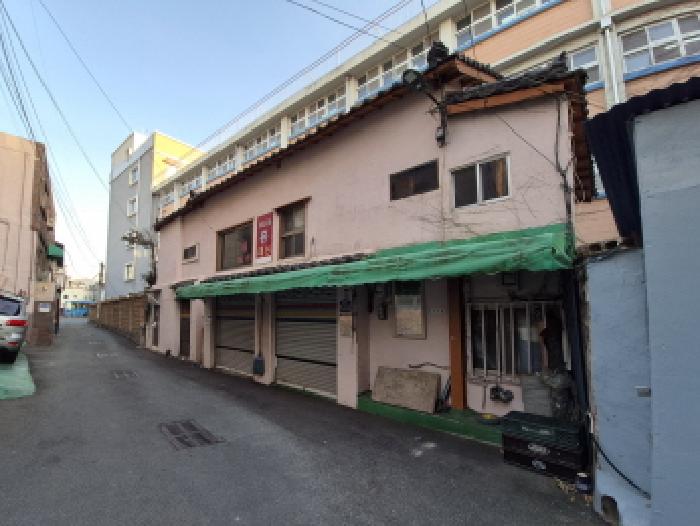 부산 동구 범일동 주/상용건물 경매 물건 사진 3 · 2026타경10250