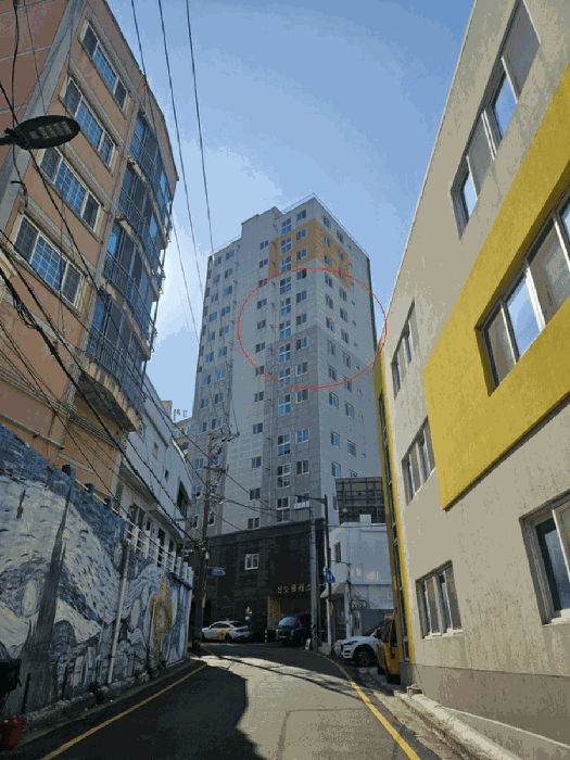 부산 중구 오피스텔 경매 물건 사진 3 · 2026타경10333