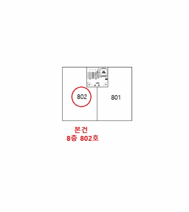 부산 중구 오피스텔 경매 물건 사진 4 · 2026타경10333