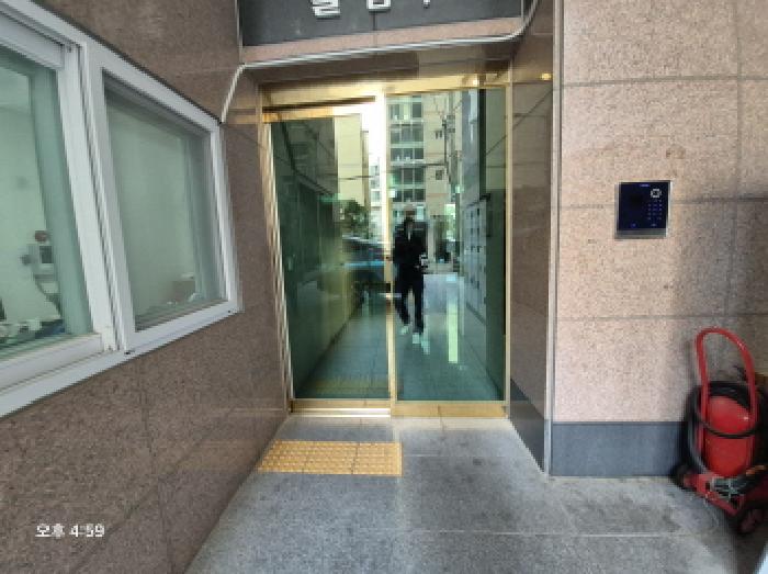 부산 금정구 장전동 아파트 경매 물건 사진