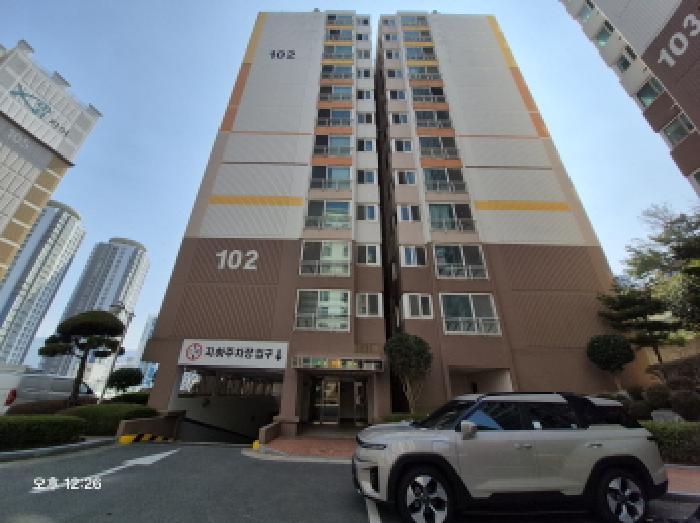 부산 부산진구 연지동 아파트 경매 물건 사진