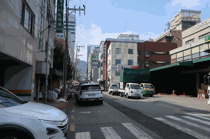 부산 부산진구 범천동 오피스텔 경매 물건 사진 5 · 2026타경10338