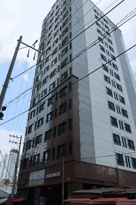 부산 부산진구 범천동 오피스텔 경매 물건 사진 6 · 2026타경10338
