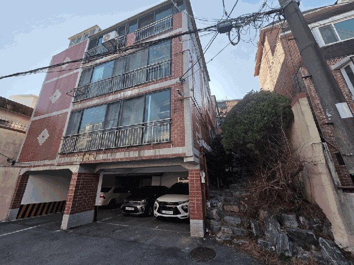 부산 금정구 장전동 다세대 경매 물건 사진 2 · 2026타경10339