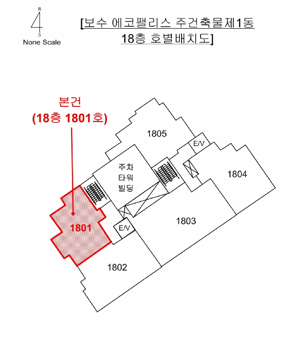 부산 중구 오피스텔 경매 물건 사진 3 · 2026타경10342
