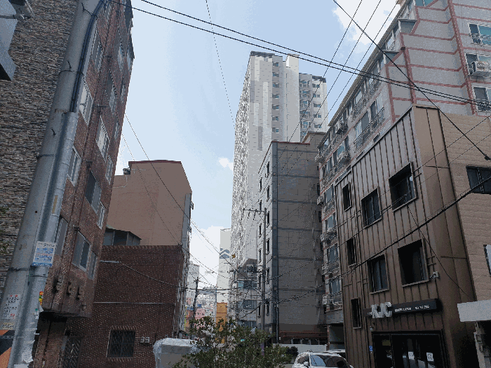 부산 중구 오피스텔 경매 물건 사진 2 · 2026타경10343