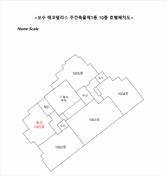 부산 중구 오피스텔 경매 물건 사진 4 · 2026타경10343