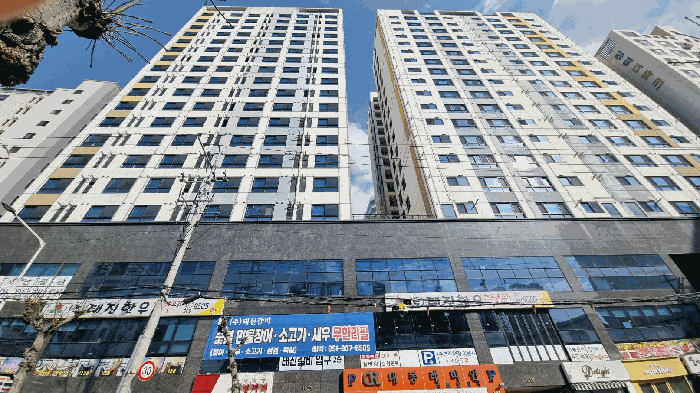 부산 부산진구 부전동 오피스텔 경매 물건 사진 2 · 2026타경10347