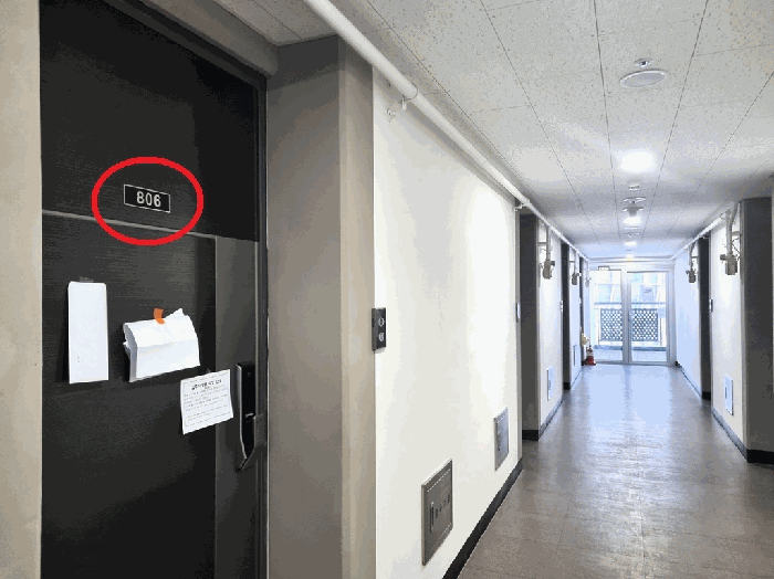 부산 부산진구 부전동 오피스텔 경매 물건 사진 5 · 2026타경10416