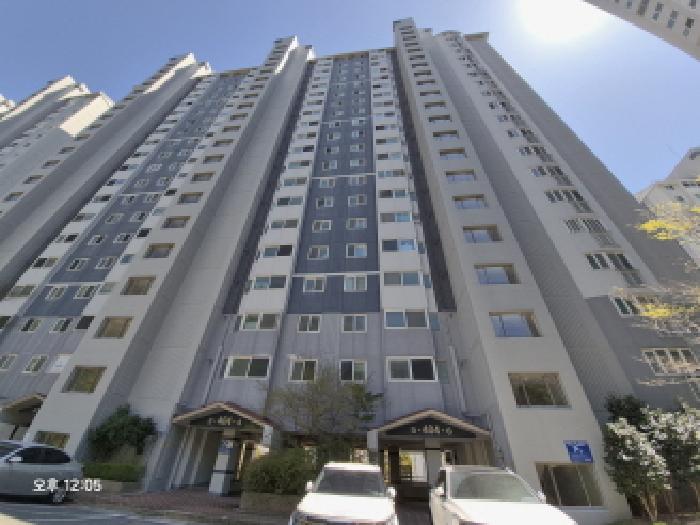 부산 부산진구 부암동 아파트 경매 물건 사진