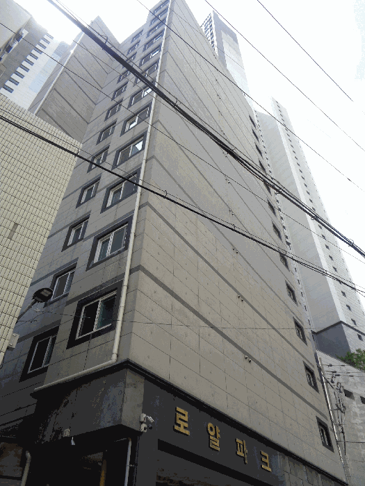 부산 부산진구 부암동 오피스텔 경매 물건 사진 5 · 2026타경10542