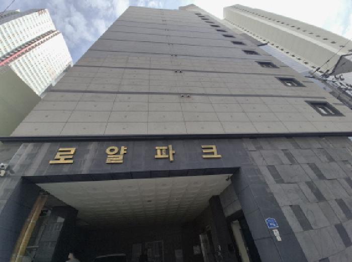 부산 부산진구 부암동 오피스텔 경매 물건 사진