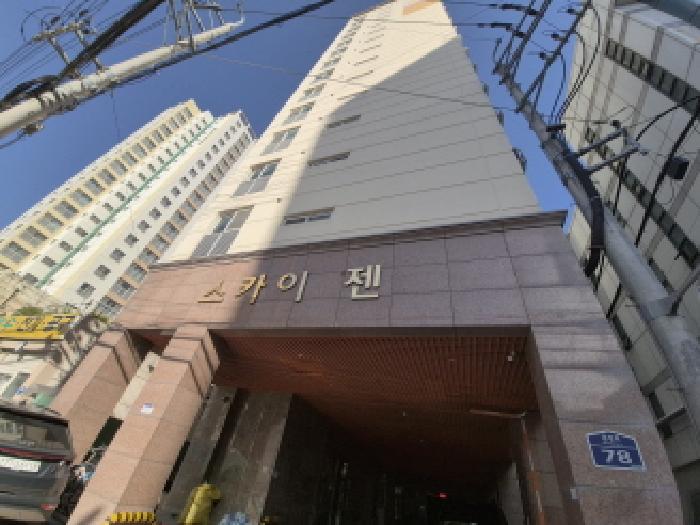 부산 동래구 온천동 오피스텔 경매 물건 사진