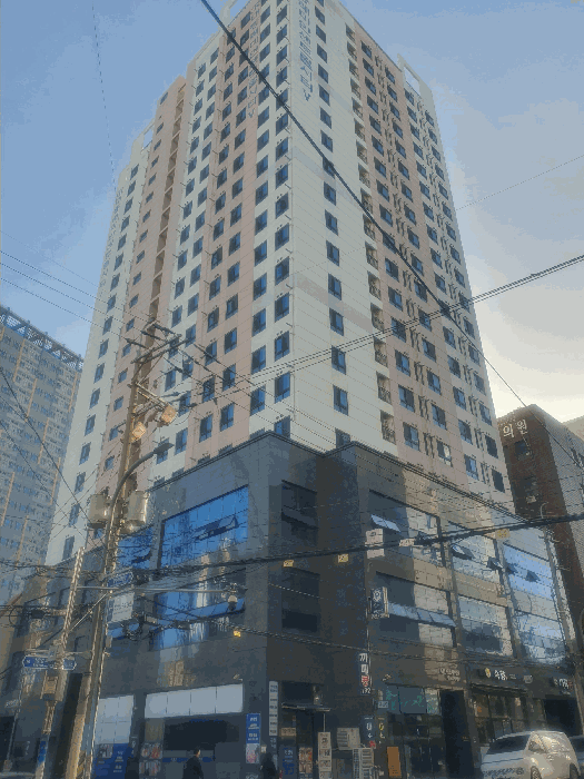 부산 부산진구 범천동 오피스텔 경매 물건 사진 6 · 2026타경10546