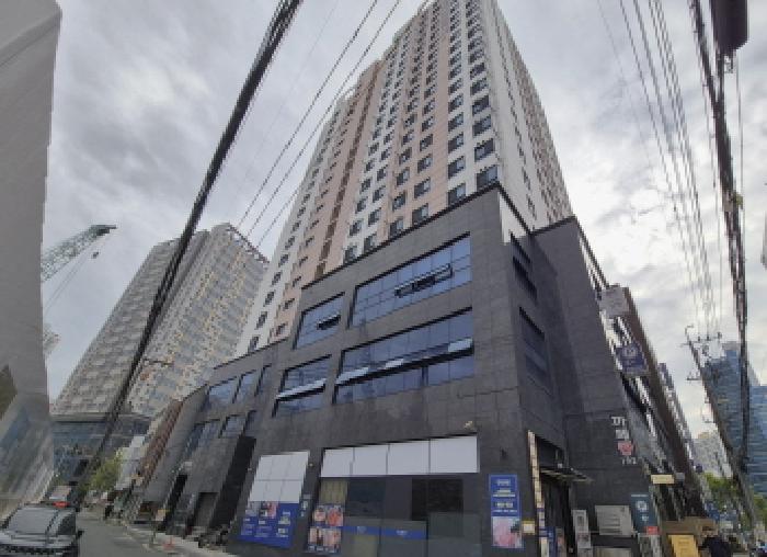 부산 부산진구 범천동 아파트 경매 물건 사진