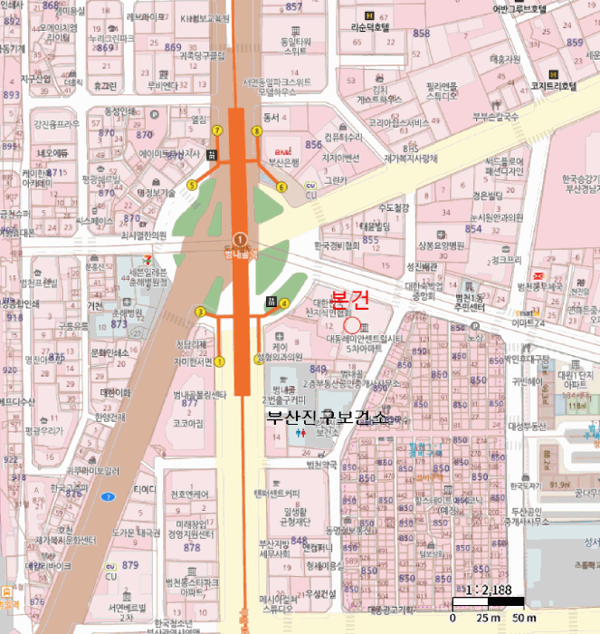 부산 부산진구 범천동 아파트 경매 물건 사진 4 · 2026타경10547