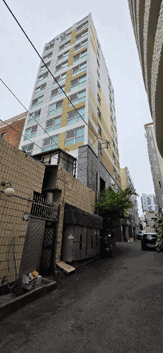 부산 동래구 온천동 다세대 경매 물건 사진 6 · 2026타경10604