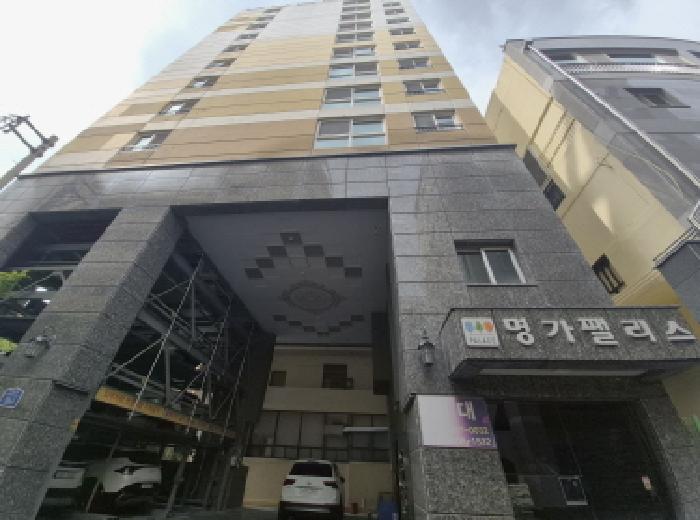 부산 동래구 온천동 다세대 경매 물건 사진