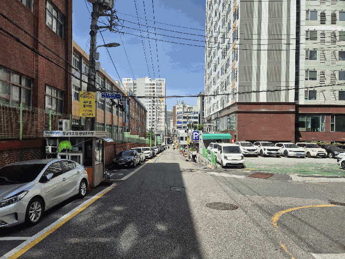 부산 부산진구 전포동 아파트 경매 물건 사진 6 · 2026타경10605