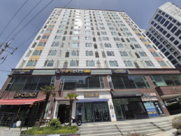 부산 부산진구 전포동 아파트 경매 물건 사진