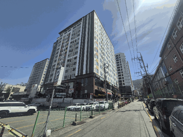 부산 부산진구 전포동 아파트 경매 물건 사진 3 · 2026타경10605