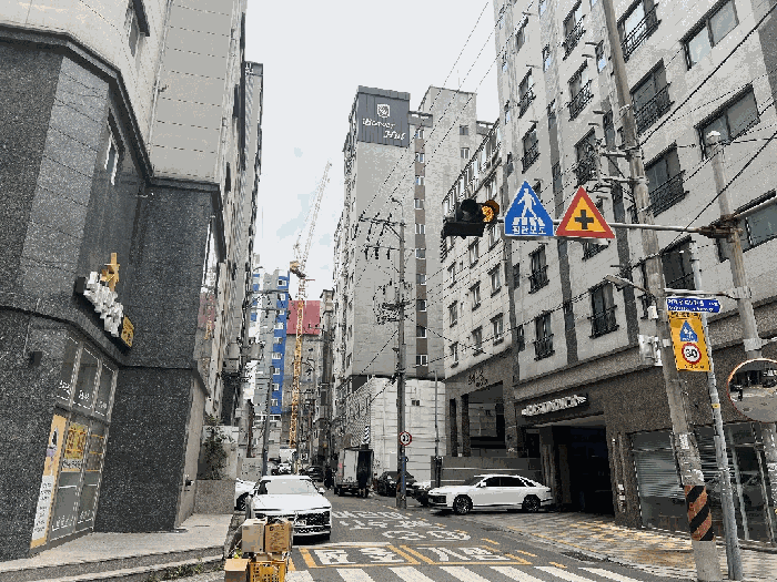 부산 부산진구 양정동 오피스텔 경매 물건 사진 4 · 2026타경10612