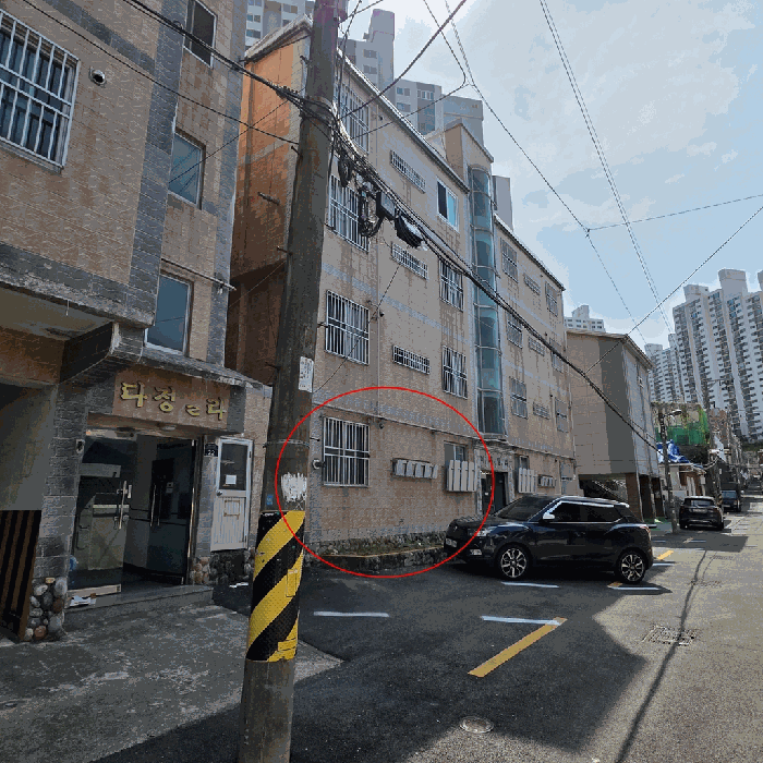 부산 부산진구 양정동 다세대 경매 물건 사진 6 · 2026타경10614