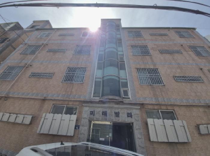 부산 부산진구 양정동 다세대 경매 물건 사진