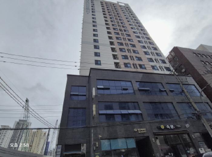 부산 부산진구 범천동 아파트 경매 물건 사진
