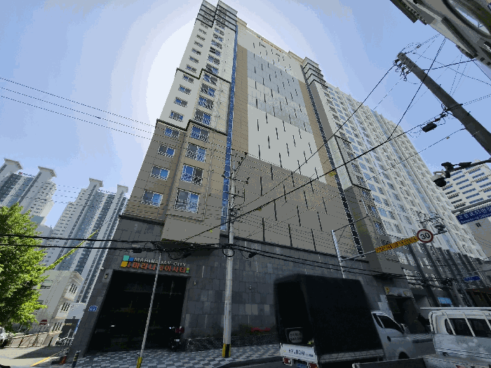 부산 동구 초량동 오피스텔 경매 물건 사진 3 · 2026타경10622