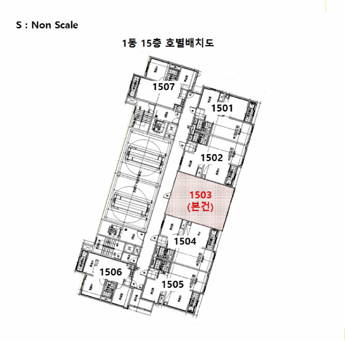 부산 동구 초량동 오피스텔 경매 물건 사진 4 · 2026타경10622