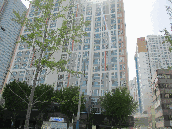 부산 부산진구 부암동 아파트 경매 물건 사진 4 · 2026타경10623