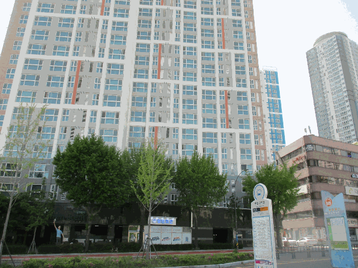 부산 부산진구 부암동 아파트 경매 물건 사진 5 · 2026타경10623