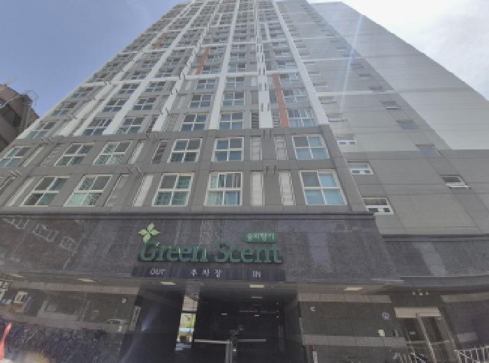 부산 부산진구 부암동 아파트 경매 물건 사진