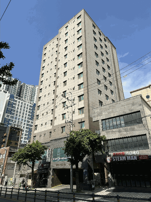 부산 부산진구 개금동 오피스텔 경매 물건 사진 5 · 2026타경10624