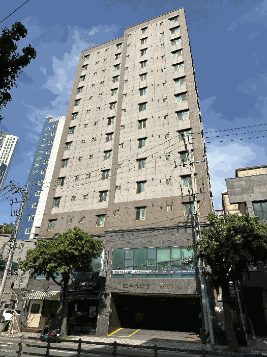 부산 부산진구 개금동 오피스텔 경매 물건 사진 6 · 2026타경10624