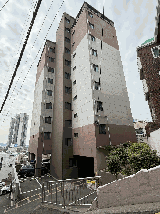 부산 동구 좌천동 오피스텔 경매 물건 사진 5 · 2026타경10626