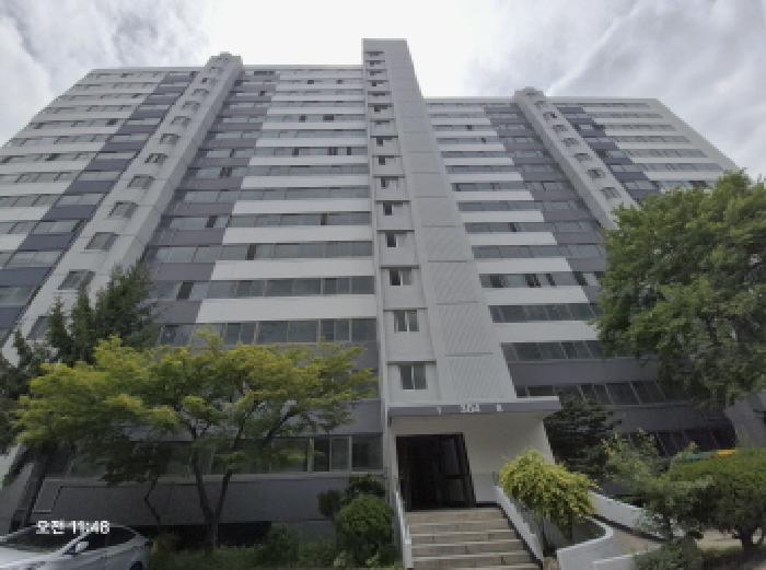 부산 부산진구 당감동 아파트 경매 물건 사진