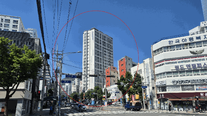 부산 중구 오피스텔 경매 물건 사진 5 · 2026타경10633