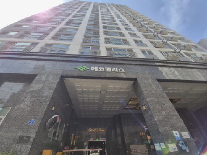 부산 중구 오피스텔 경매 물건 사진 2 · 2026타경10633