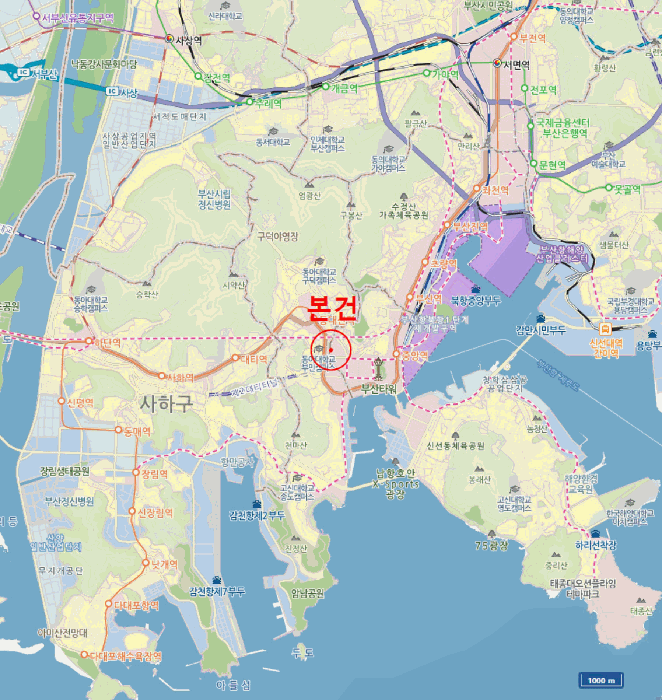 부산 중구 오피스텔 경매 물건 사진 3 · 2026타경10633