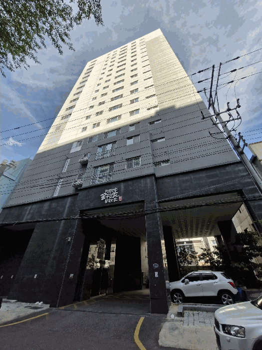 부산 금정구 구서동 오피스텔 경매 물건 사진 4 · 2026타경10638