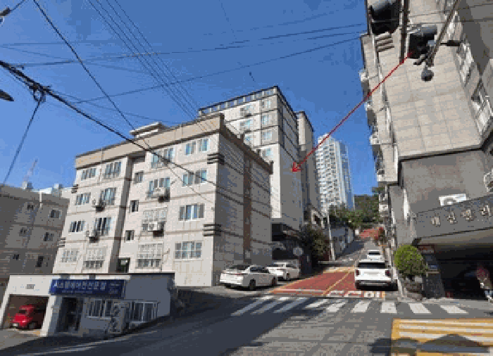 부산 연제구 거제동 오피스텔 경매 물건 사진 3 · 2026타경10639