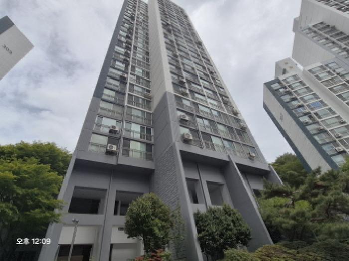 부산 부산진구 당감동 아파트 경매 물건 사진