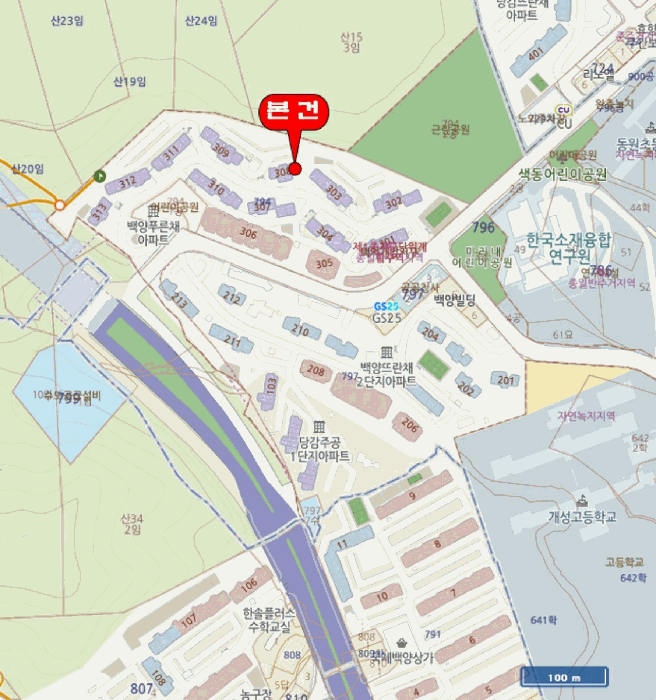 부산 부산진구 당감동 아파트 경매 물건 사진 3 · 2026타경10640