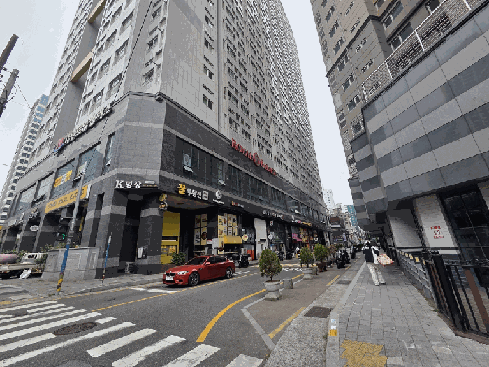 부산 부산진구 범천동 오피스텔 경매 물건 사진 4 · 2026타경10641