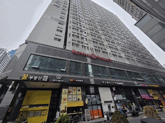 부산 부산진구 범천동 오피스텔 경매 물건 사진 2 · 2026타경10641